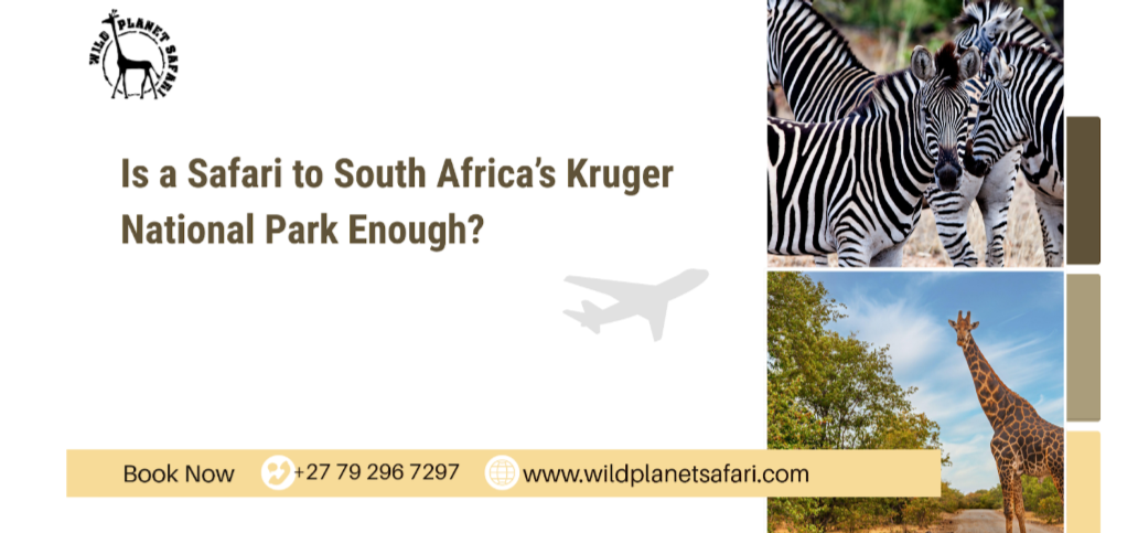 Kruger National Park