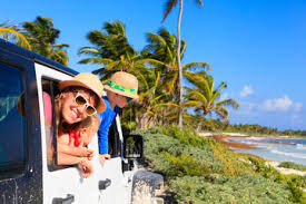 How to Enjoy a Beach Holiday with a Safari in Africa in 2026